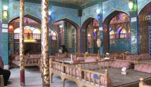 طراحی دکوراسیون کافی‌شاپ سنتی: چرا