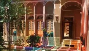 طراحی دکوراسیون کافی‌شاپ سنتی: ایده