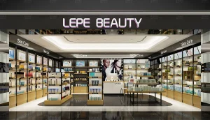 طراحی دکوراسیون مغازه آرایشی بهداشتی: نکات